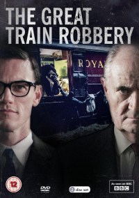El gran asalto al tren