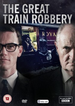 El gran asalto al tren