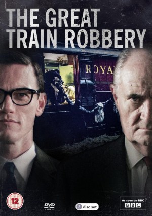 El gran asalto al tren
