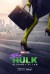 She-Hulk: Defensora de Héroes (Serie TV)