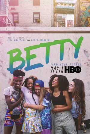 Betty Betty