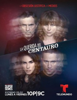 La Querida Del Centauro