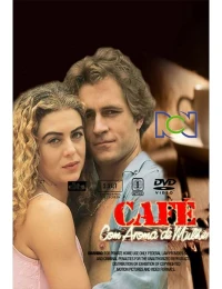 Café con aroma de mujer