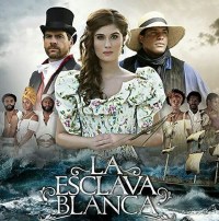 La esclava blanca