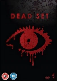 Dead set: Muerte en directo