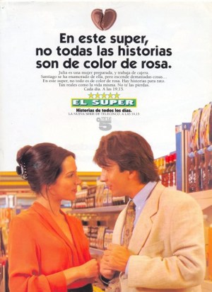 El súper