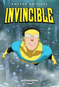 Invencible Invencible
