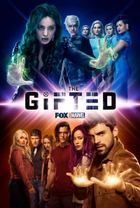 The Gifted: Los elegidos