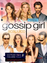 Gossip Girl: Acapulco