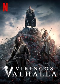 Vikingos: Valhalla