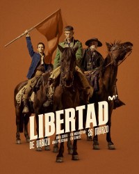 Serie Libertad
