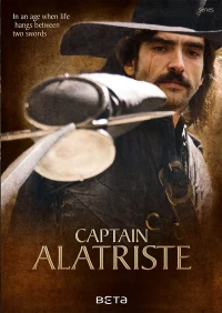 Las aventuras del Capitán Alatriste