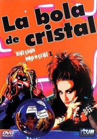 La bola de cristal