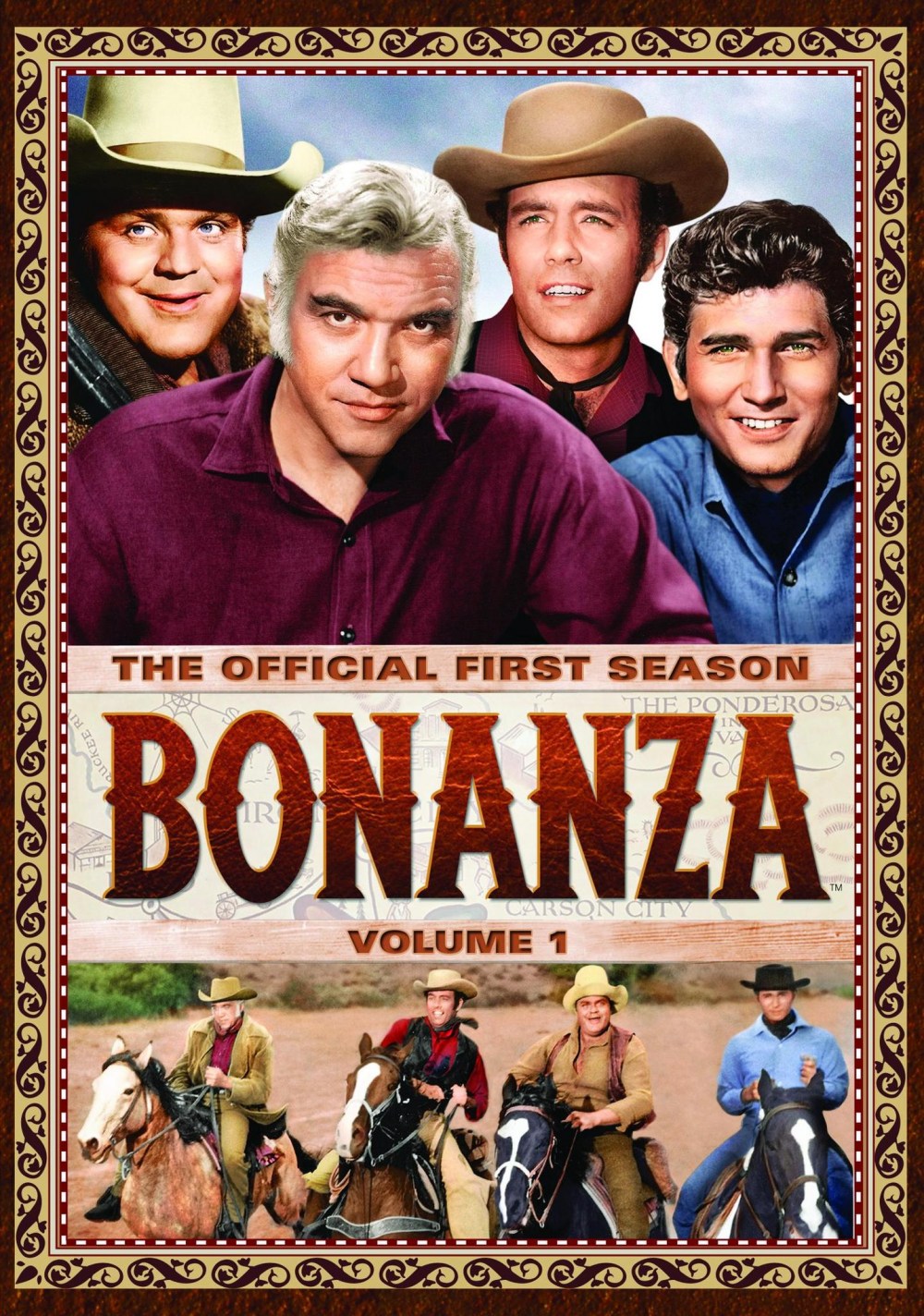 bonanza cplot bonanza cplot