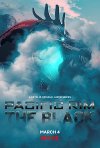 Serie Pacific Rim: Tierra de nadie