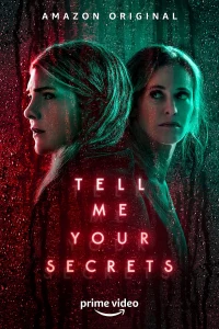 Tell Me Your Secrets Tell Me Your Secrets