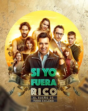 Si Yo Fuera Rico
