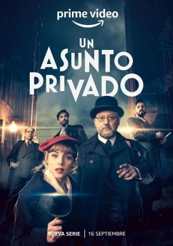 Un asunto privado