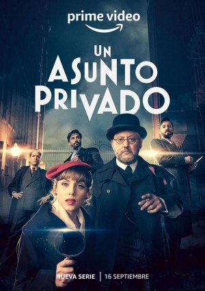 Un asunto privado
