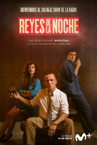 Serie Reyes de la noche