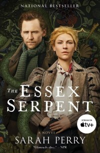 Serie La serpiente de Essex