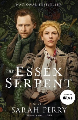 La serpiente de Essex