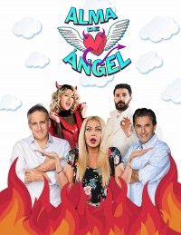 Alma de ángel