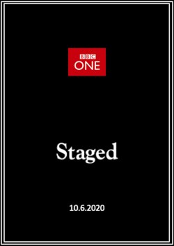 Staged