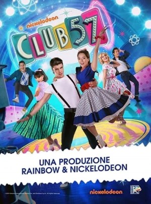 Club 57 Club 57