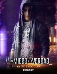 Sin miedo a la verdad Sin miedo a la verdad