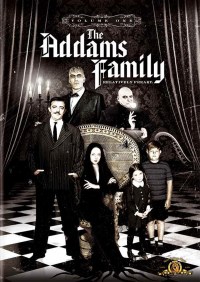 La familia Addams