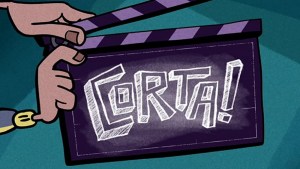 Corta!