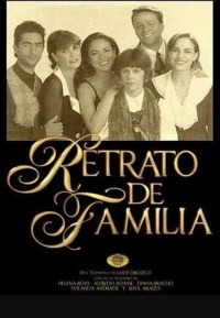 Retrato de familia