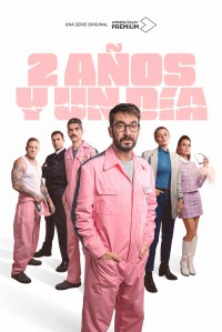 Serie Dos años y un día