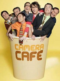 Camera café