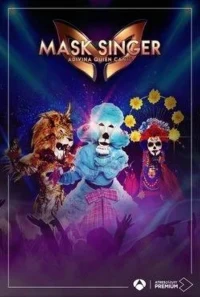 Mask Singer: Adivina quién canta Mask Singer: Adivina quién canta