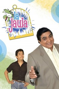 La jaula La jaula