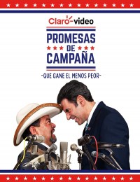 Promesas de Campaña