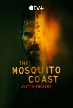 La costa de los mosquitos