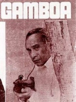 Gamboa
