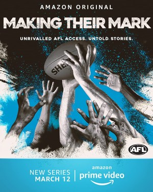 Making Their Mark