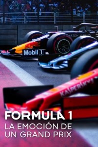 Serie Fórmula 1: La emoción de un Grand Prix