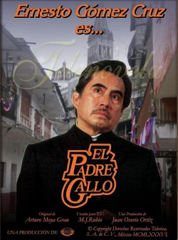 El padre Gallo