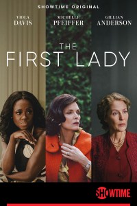 Serie The First Lady