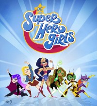 Serie DC Super Hero Girls