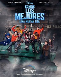 Somos los mejores: Una nueva era