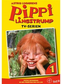Pippi Calzaslargas