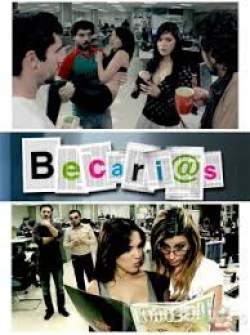Becarios