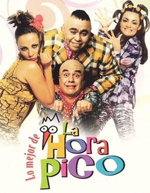 La hora pico