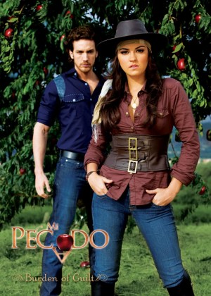 Mi pecado
